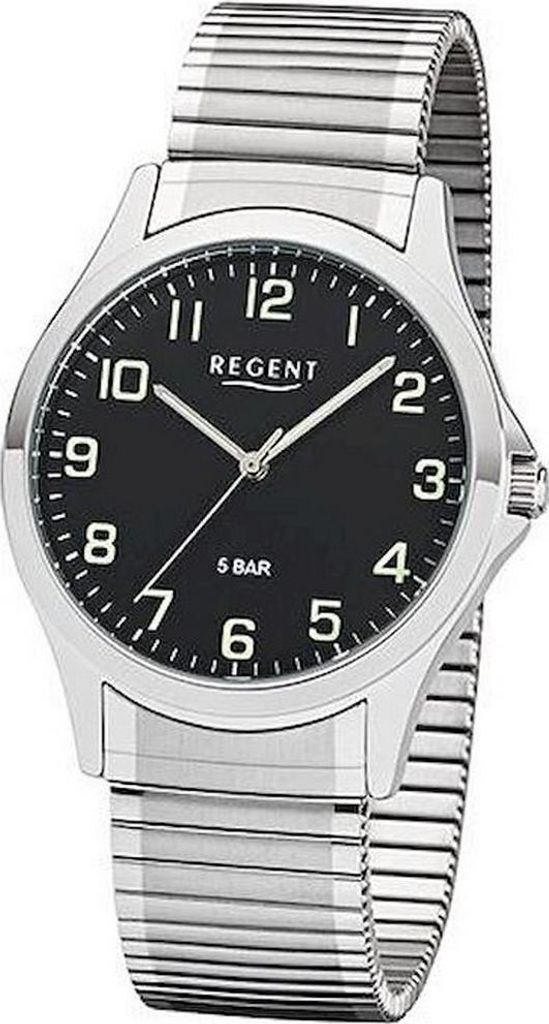 Regent - Armbanduhr - Herren - Zugarmband - 1242428 Produktbild 