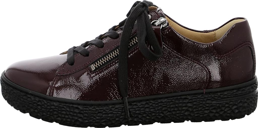 Hartjes Komfort Schnürschuhe Damen 31383831353131 Rot 38 EU