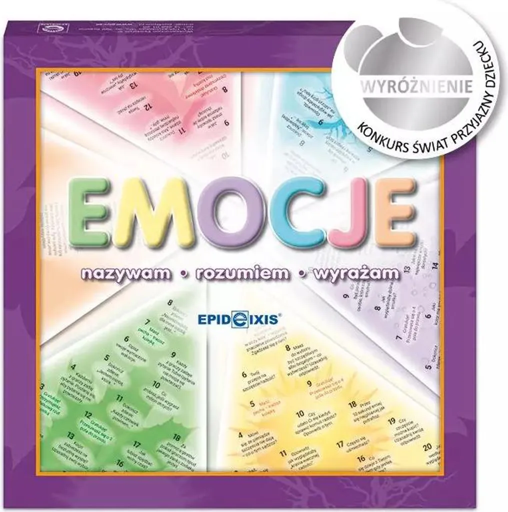 Jeu thérapeutique émotions : solution contre l'anxiété et la colère