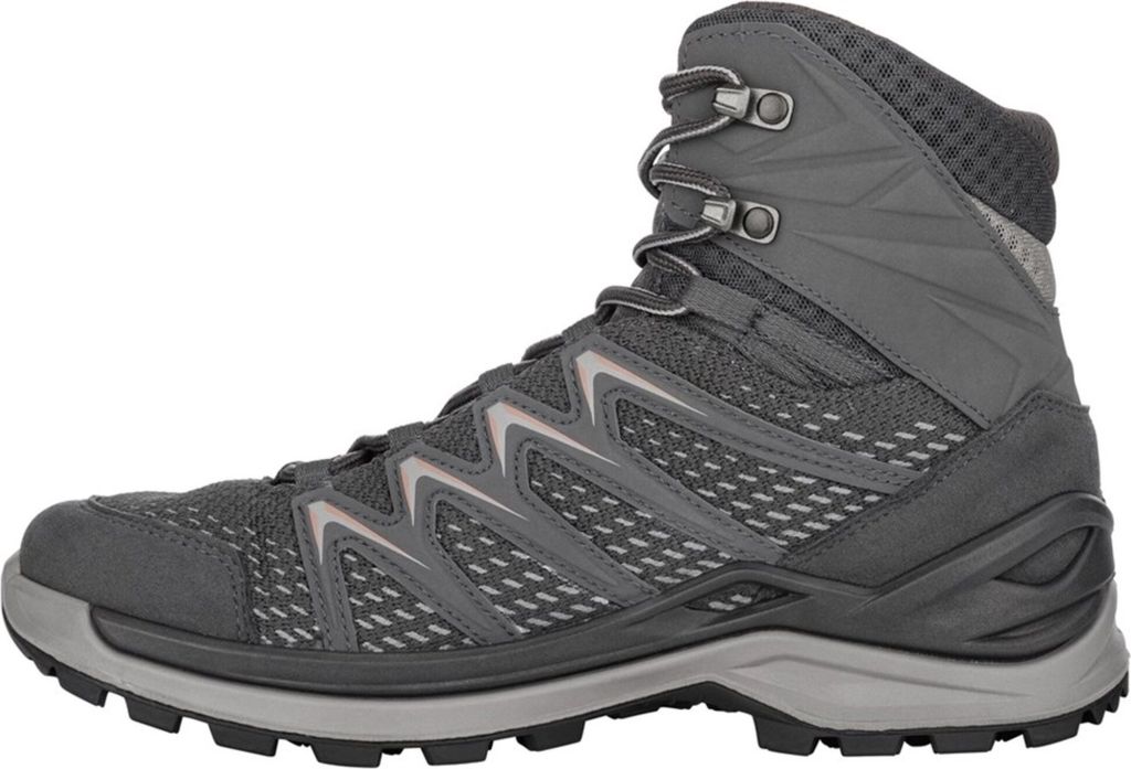 LOWA Innox Pro GTX Low Schuhe Damen grau 39
