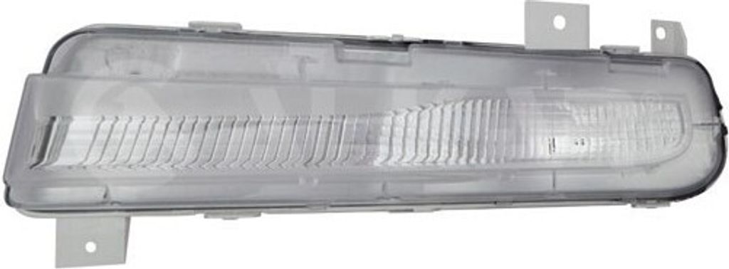 ALKAR 2121511 Blinker Blinkleuchte Links für VOLVO V40 Schrägheck (525, 526) V40 Cross Country (526) V60 I Kasten / Kombi (155)