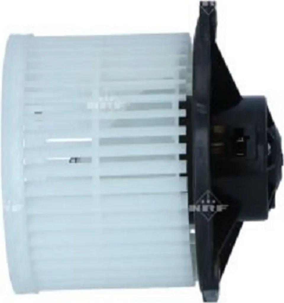 NRF 34256 Ventilateur d'habitacle haute performance pour climatisation - 2
