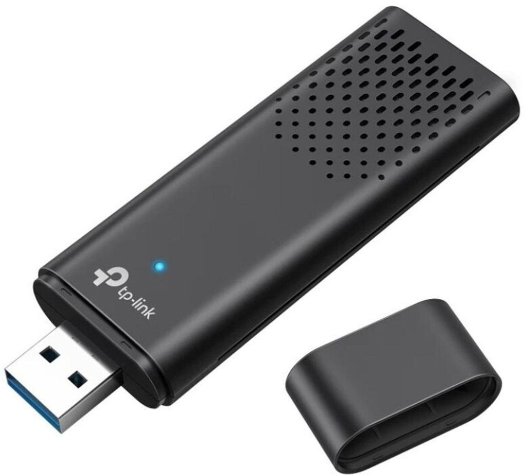 TP-Link Archer TX20U V1 - Netwerkadapter - USB 3.0 - Wi-Fi Productafbeelding 