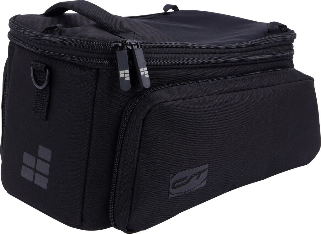 CONTEC Gepäckträgertasche "Via.Back AVS" Produktbild 