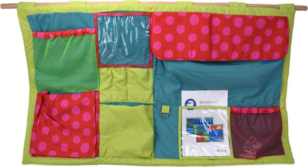 Jako O Wandutensilo Kinderzimmer Aufbewahrung Wandbehang