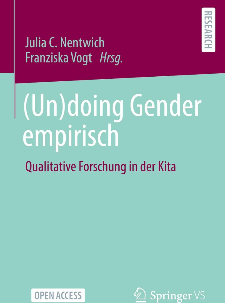 (Un)doing Gender empirisch