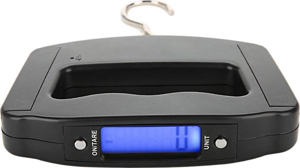 Portable Electronic Scale, Digital Hanging Scale, Portable Hanging Weight, Fish Hanging Weight, Electronic Hook Scale