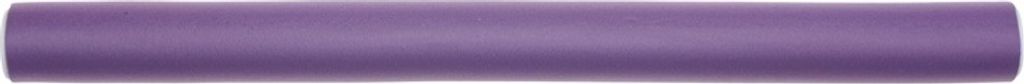 Efalock Flex-Wickler 21/240 mm lila 12 Stück