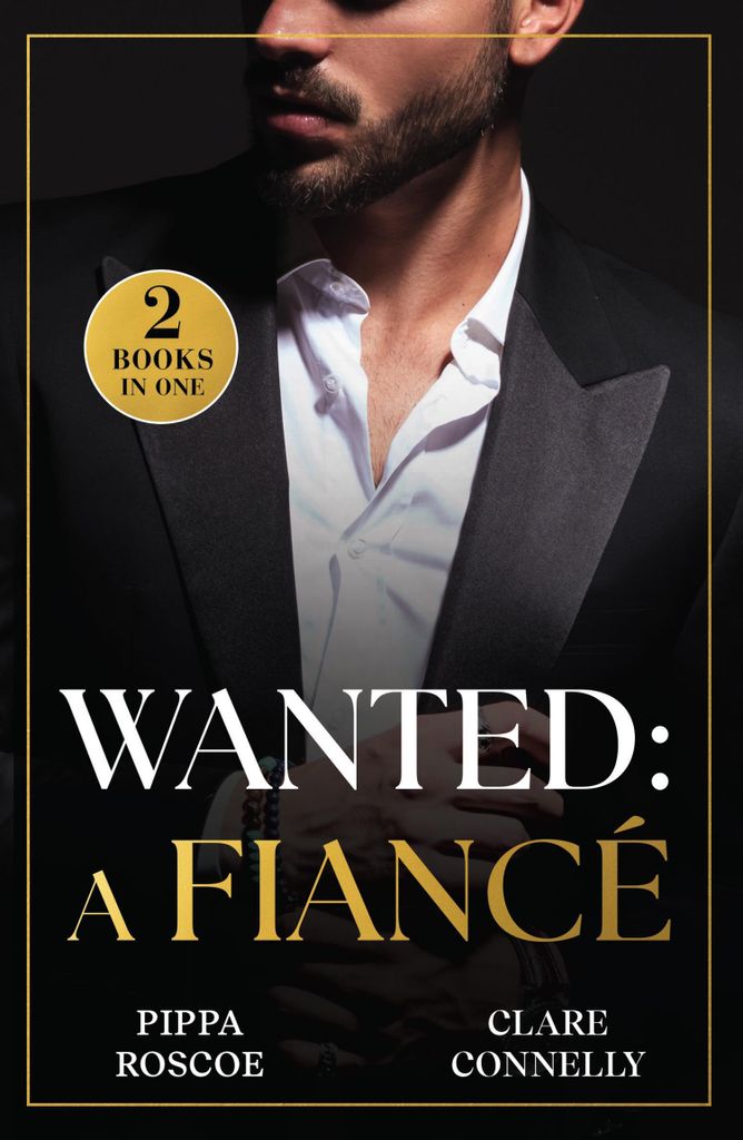 Wanted: A Fiance