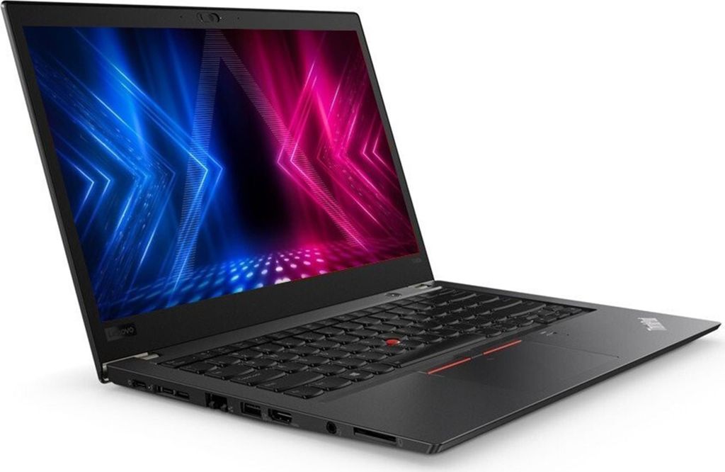Lenovo ThinkPad T480s i5-8350U 4x3,60GHz Max 8GB 1TB SSD Produktbild 