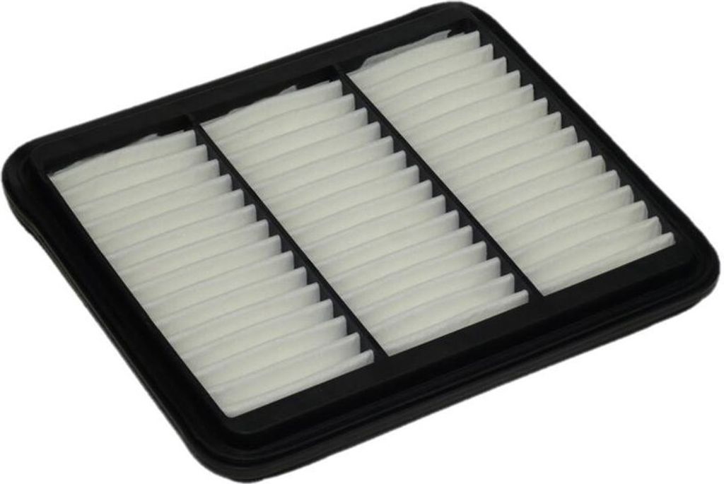 Luftfilter PURFLUX A1398 für CHEVROLET MATIZ (M200, M250) Filtereinsatz