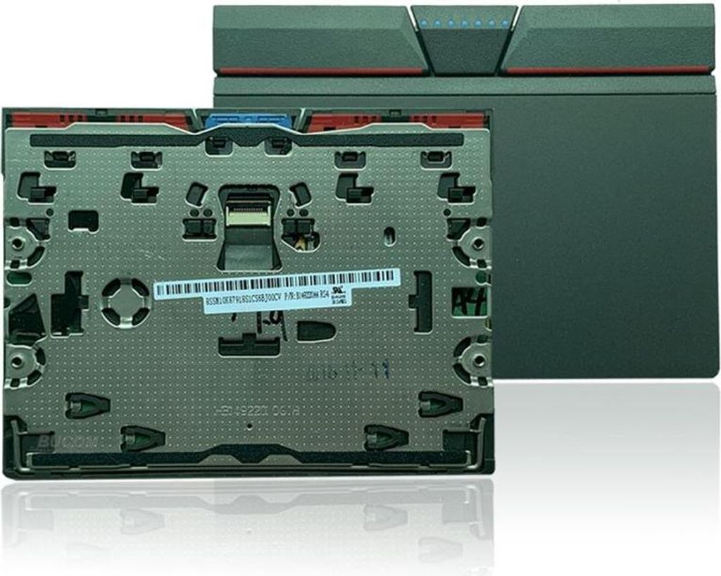 Touchpad Trackpad Mit Drei 3 Tasten für Lenovo Thinkpad Produktbild 