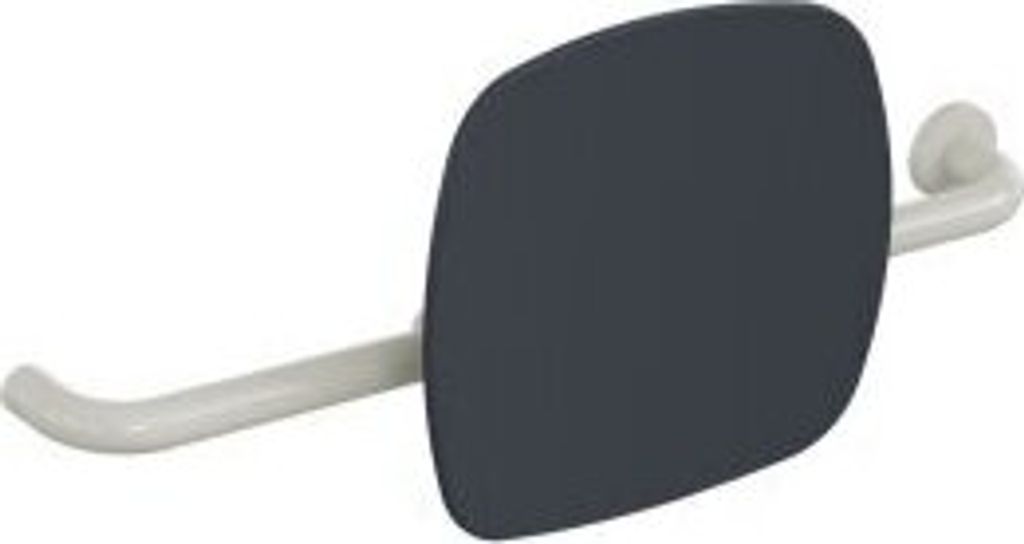 HEWI 801.51.9262R 97 Rückenstütze Fb 92, WA 150mm,rechts