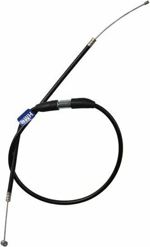 Gasseil I Gaszug 845/765 mm TYP 3 ATV Quad Pit Bike HMParts Produktbild 