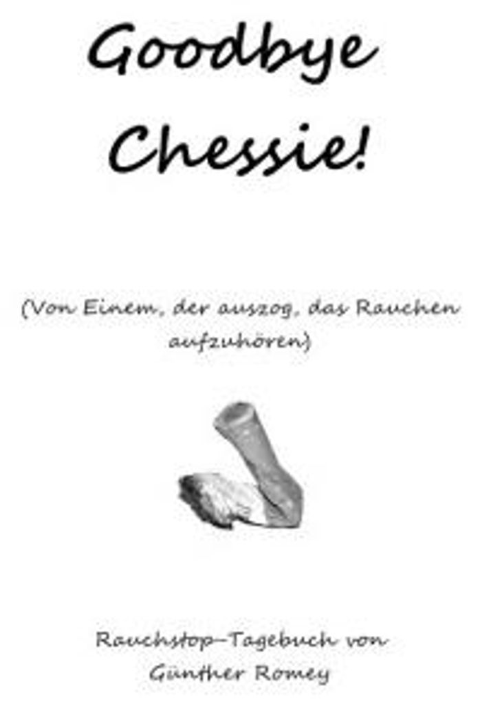 Goodbye Chessie