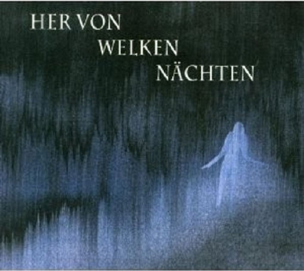 Dornenreich-Her Von Welken Nächten Produktbild 