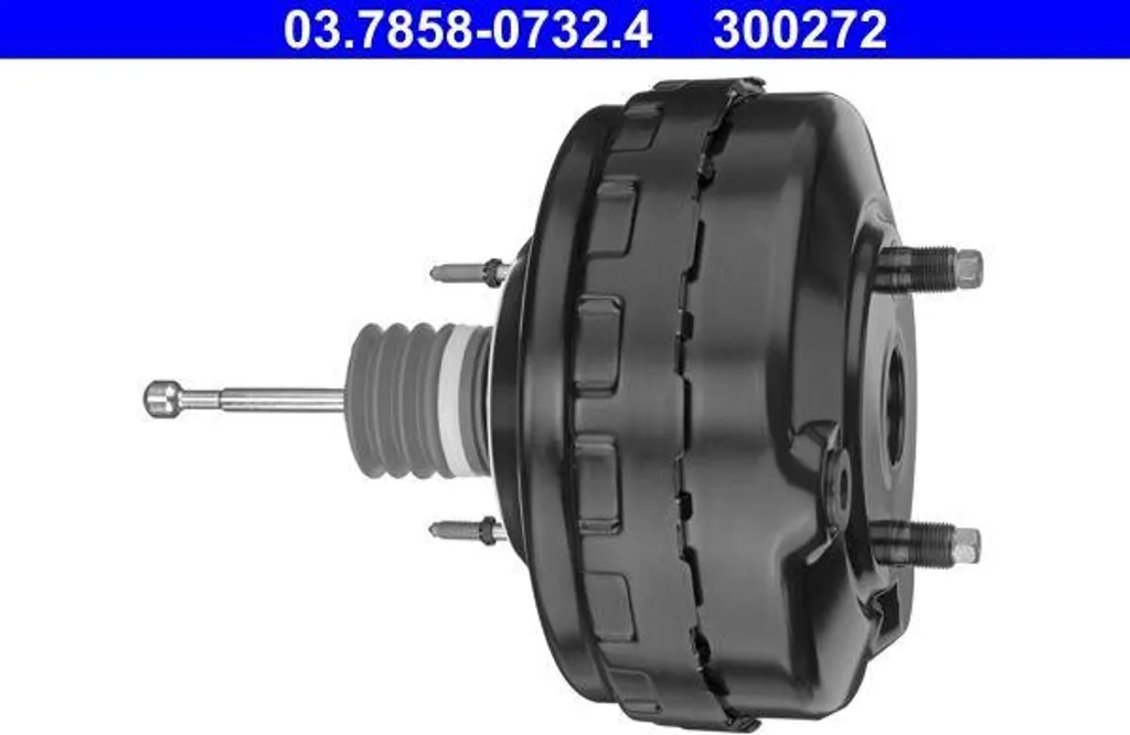 Amplificateur de freinage Servofrein ATE pour Chevrolet Cruze et Malibu