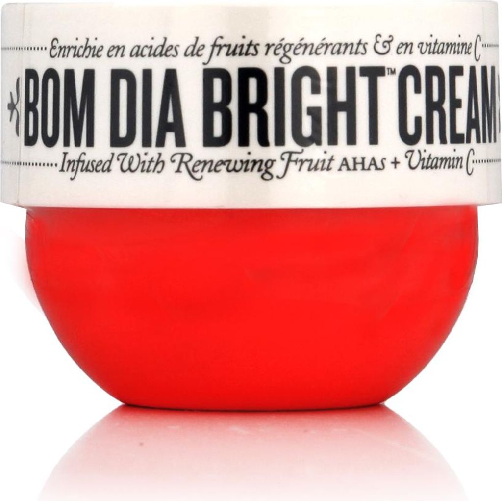 Sol de Janeiro Bom Dia Bright Body Cream 75 ml