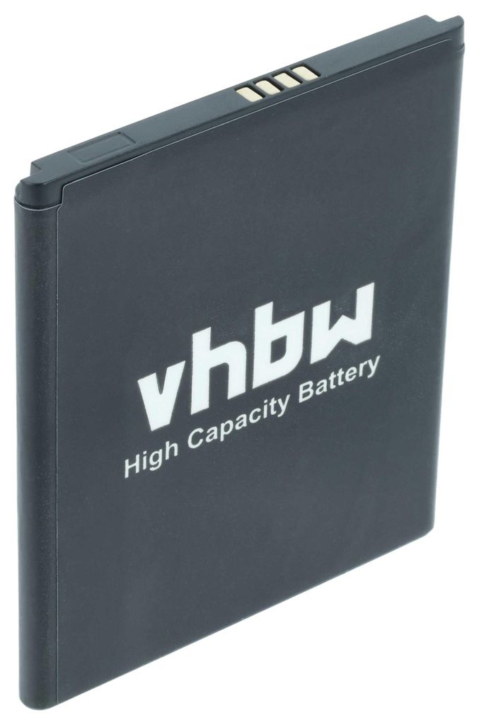 vhbw Akku kompatibel mit ZTE Blade A3 2020, A3 2020T, A3Y, Produktbild 