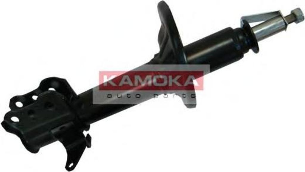 KAMOKA Stoßdämpfer Hinten Rechts für MAZDA 626 V Station Wagon (GW) Federbein 20335027