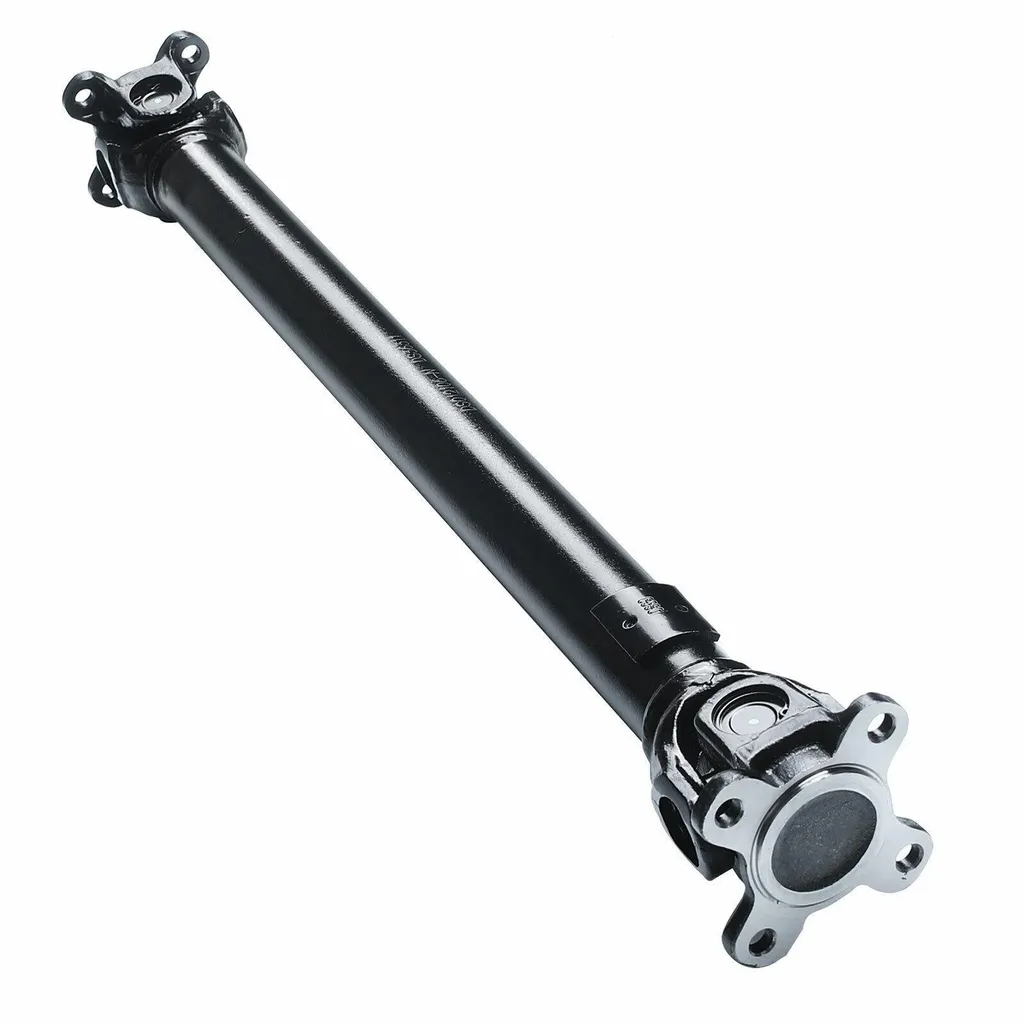 Arbre de transmission BMW Xdrive E60 E61 équilibré OEM 26209488490
