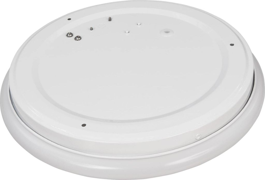 McShine ''Star-HF'' stropní svítidlo pro 1x E27, Ø25cm, HF Obrázek produktu 