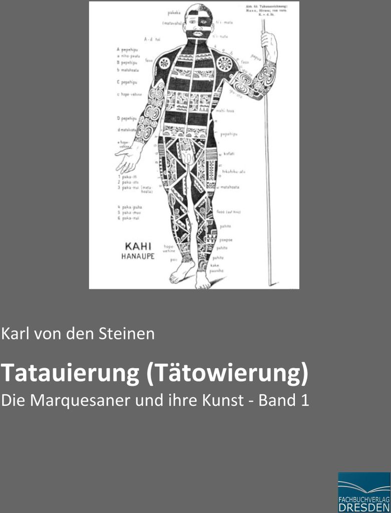 Tatauierung (Tätowierung)