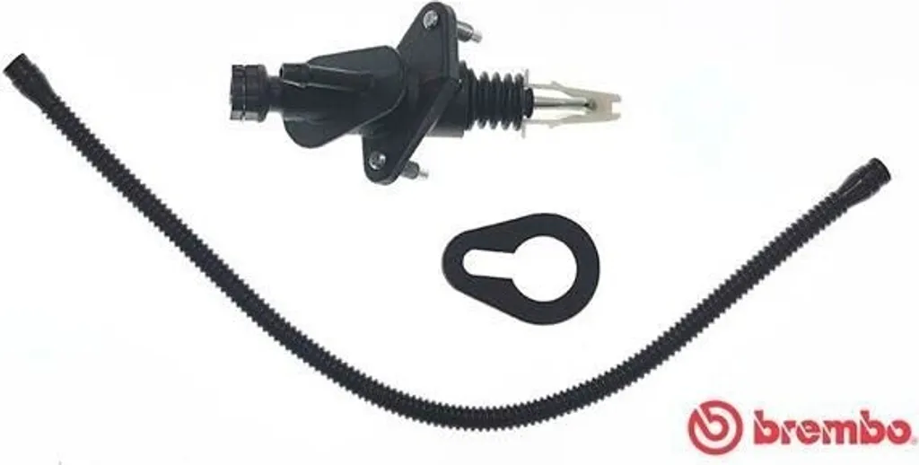 Récepteur d'embrayage Brembo C 59 011 haute fiabilité pour Meriva X03