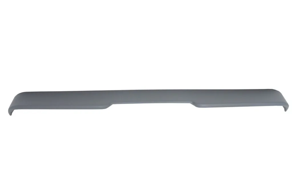 Spoiler de Toit VW T5 Sportline : Améliorez le Style de votre Hayon 03-15