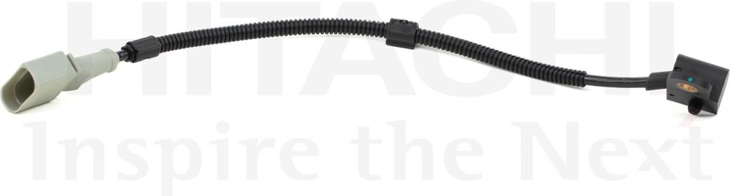 HITACHI Nockenwelleposition Sensor für VW GOLF VI (5K1) Produktbild 
