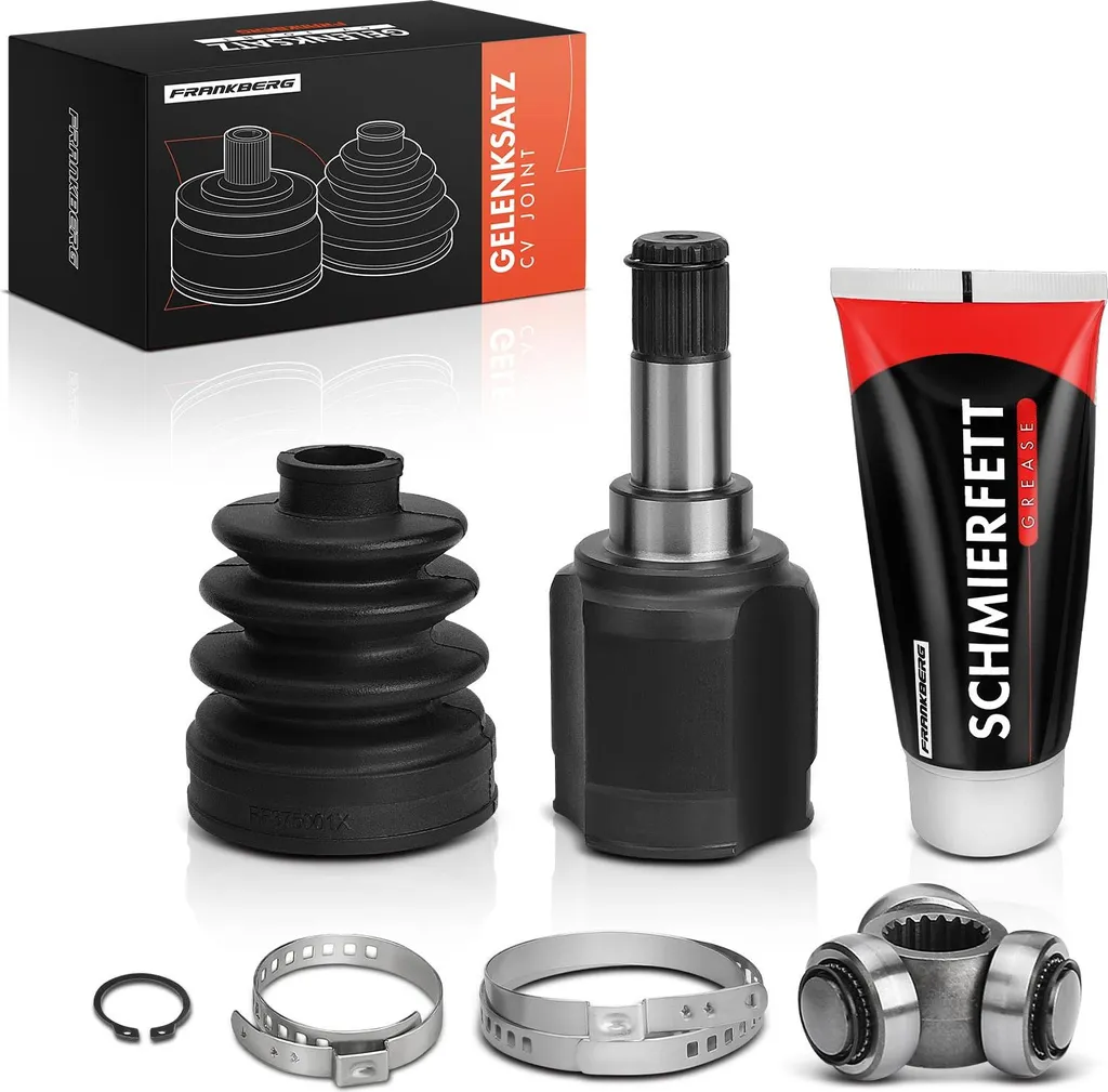 Arbre de Transmission Avant pour Fiat Panda 312 et Lancia Ypsilon 1.2