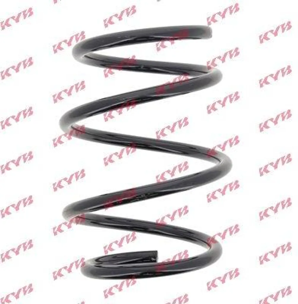 Supprimez les bruits de suspension Mini avec le ressort KYB RH3516 OE