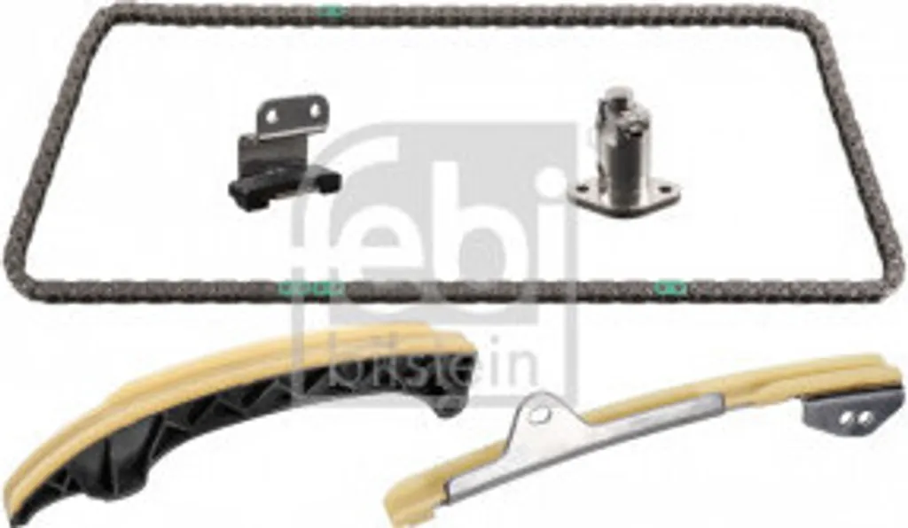 Kit chaîne de distribution FEBI BILSTEIN 178776 pour Toyota Yaris et C-HR