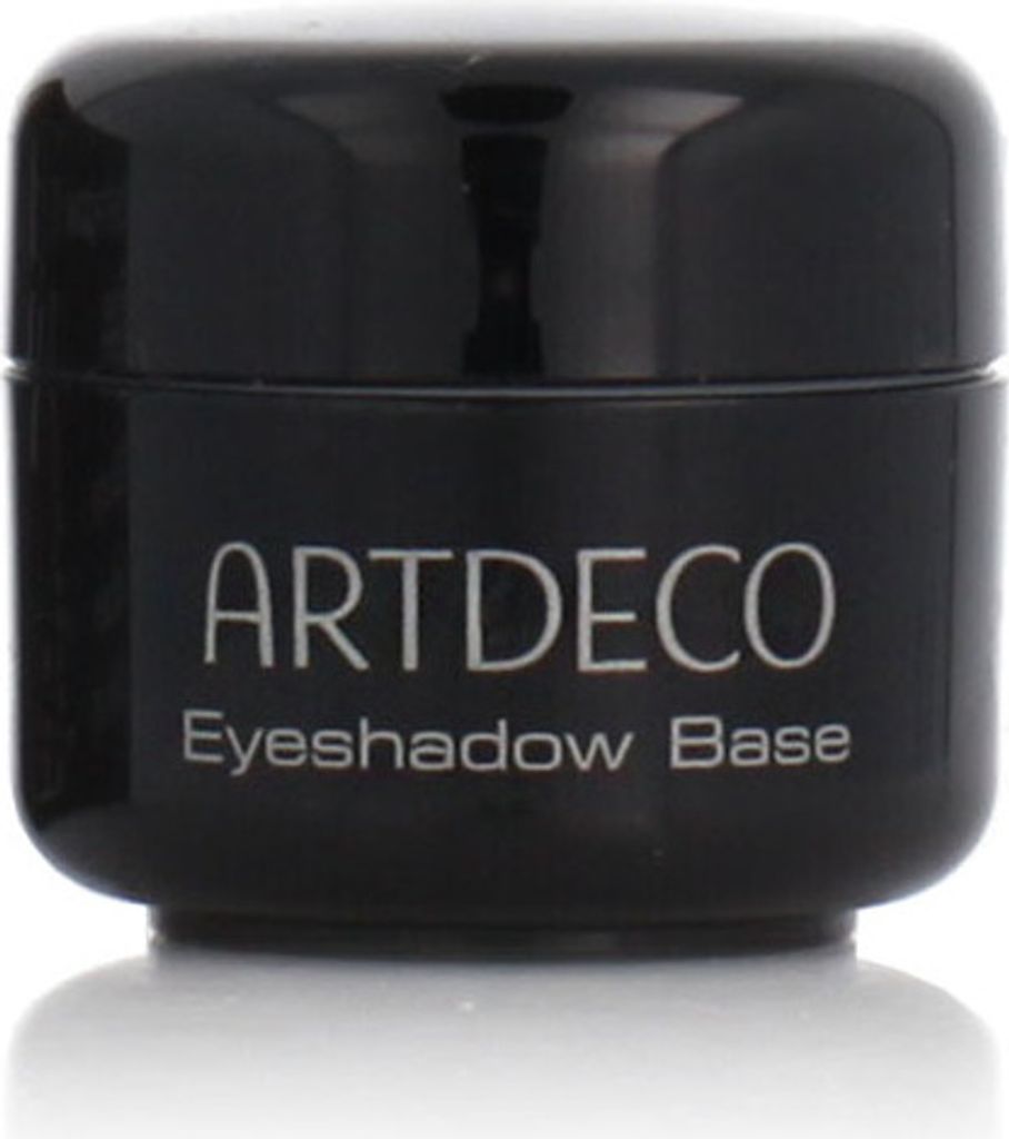 ARTDECO Eyeshadow Base, Glättend, Beige, Topf, Frauen, C11-13 ISOPARAFFIN, TALC, HYDROGENATED MICROCRYSTALLINE CERA (HYDROGENATED MICROCRYSTALLINE...
