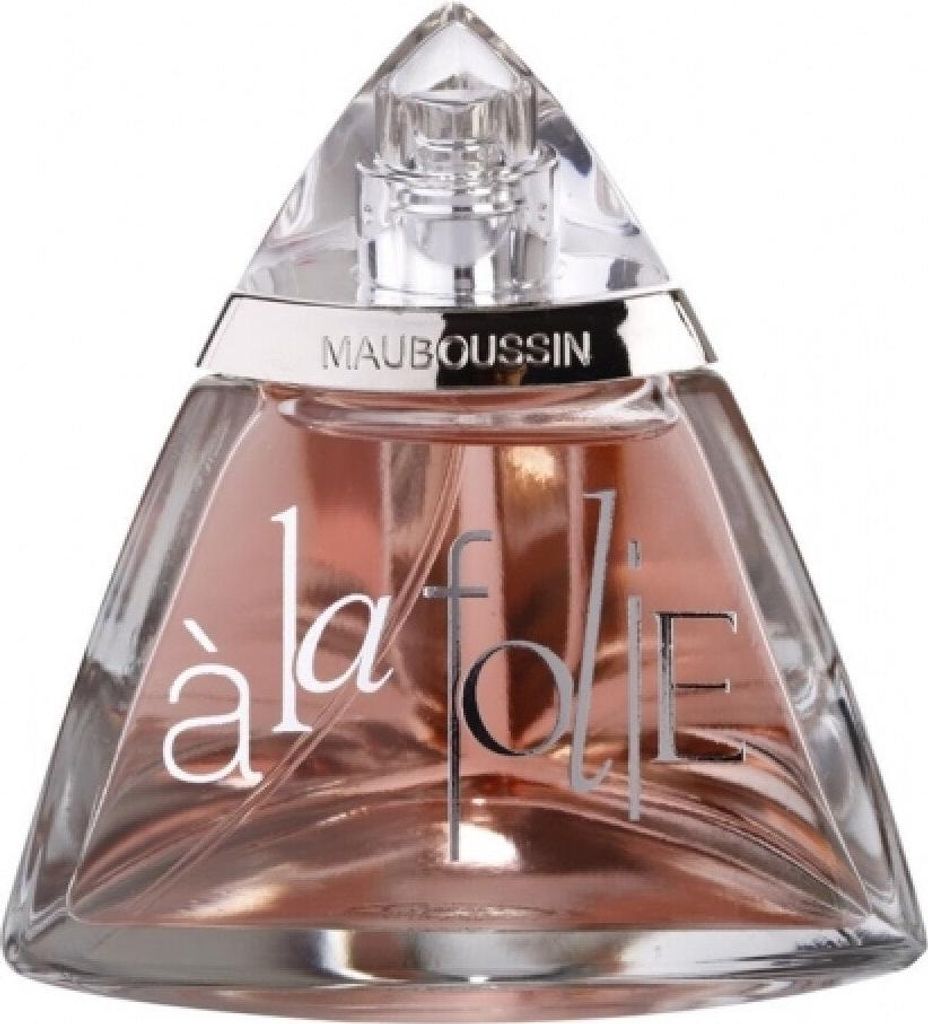 Mauboussin a la folie Eau de Parfum Spray 100 ml