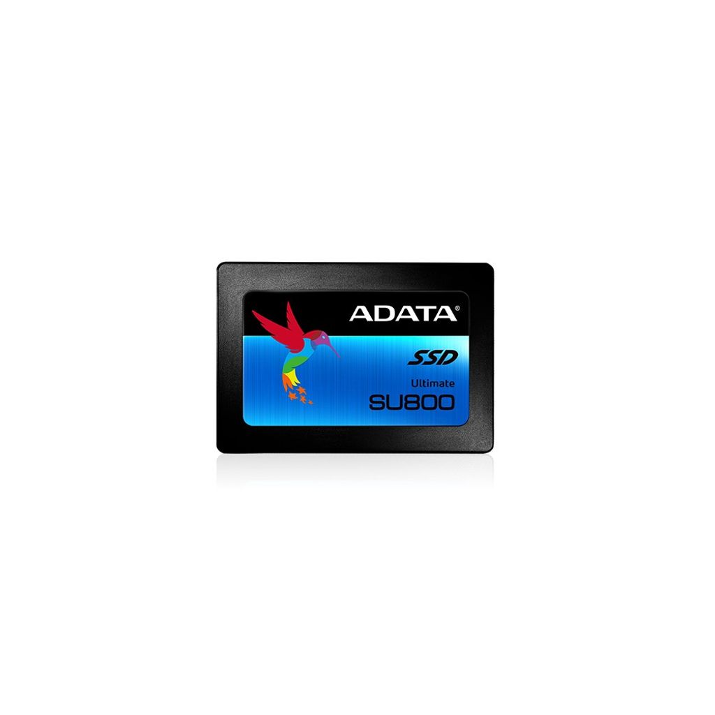 Ultimate SU800 256 GB (SATA 6 Gb/s, 2,5") Produktbild 