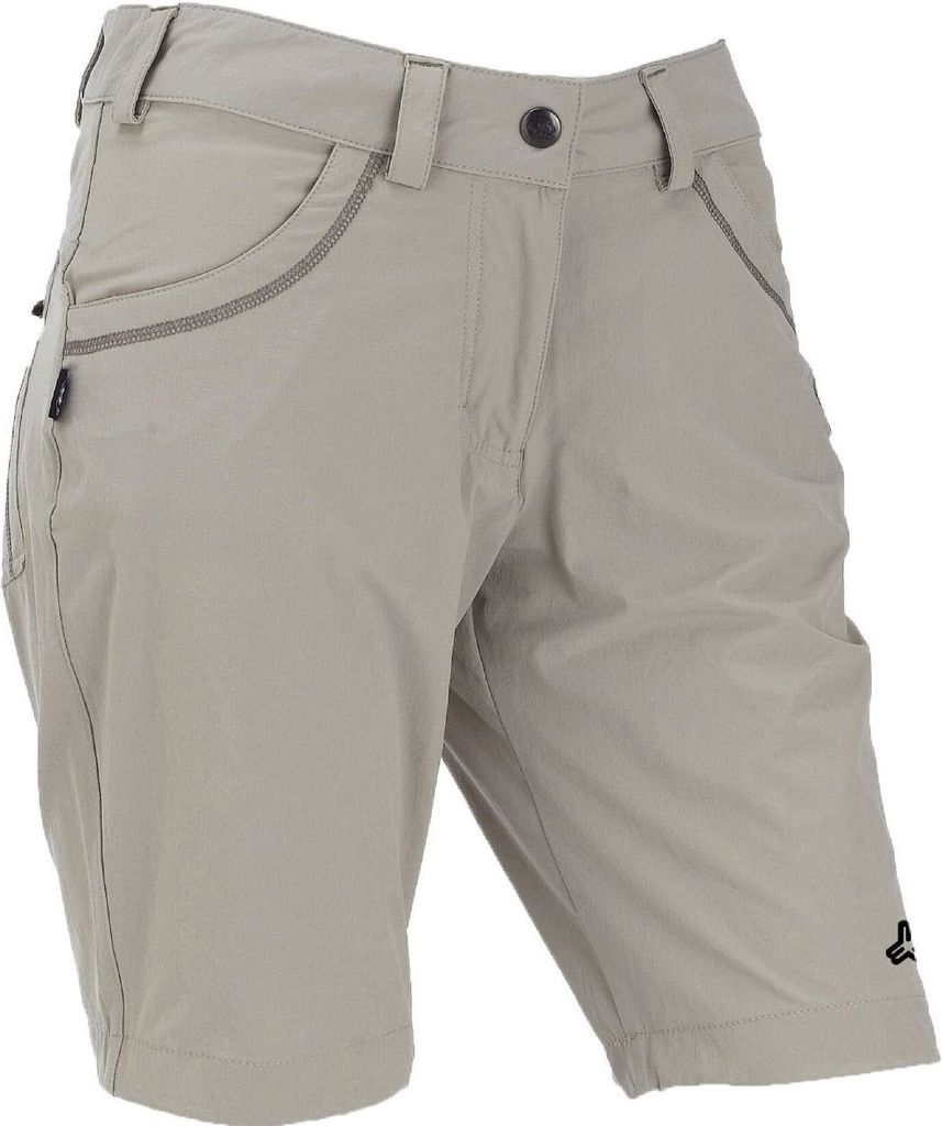 Rimini Ultralight - Bermuda Elastisch beige (36) 34