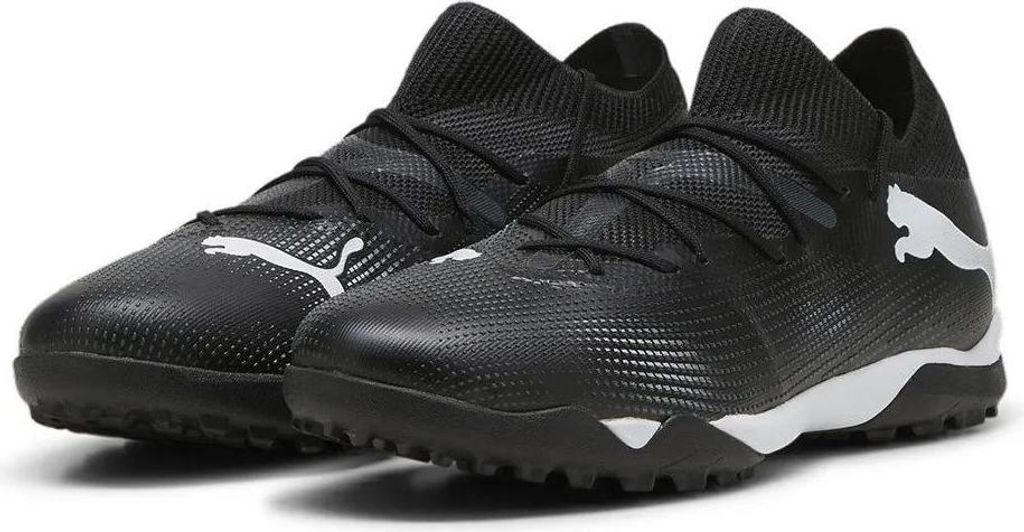 Puma Future 7 Match Tt Fußballschuhe Schwarz EU 43 Schwarz Produktbild 