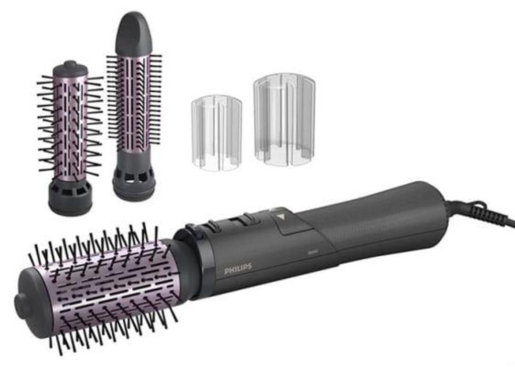 Philips 7000 Serie BHA715/00 Haarstylinggerät Lockenbürste Produktbild 