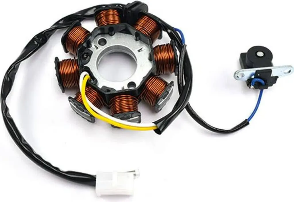 Stator d'allumage pour SYM Symphony 125 150 S SR 4T - Pièce OEM