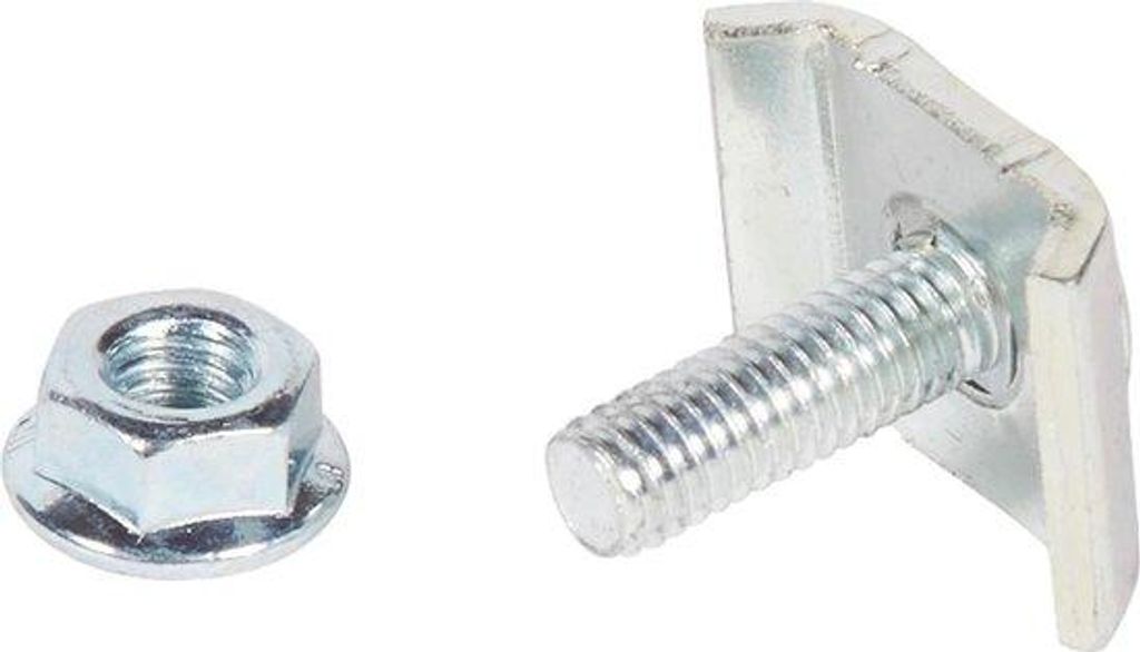 Kabelmontage-Set CE25VS elvz 50 Stück