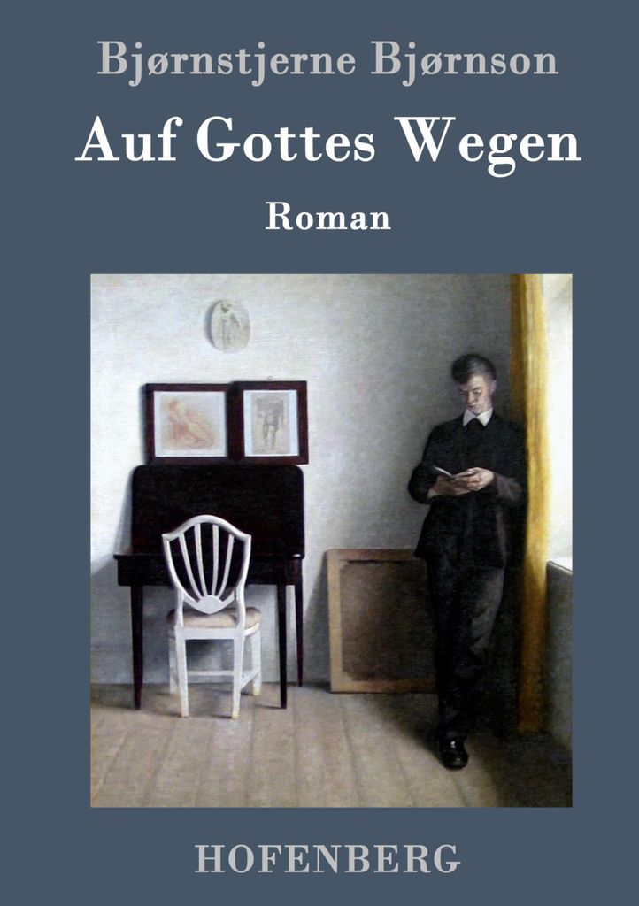 Auf Gottes Wegen