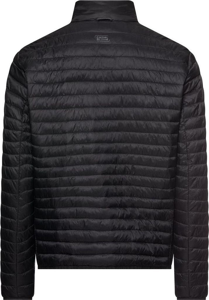 Camel Active 430590-9N90 - Herren Steppjacke, Größe:L, Produktbild 