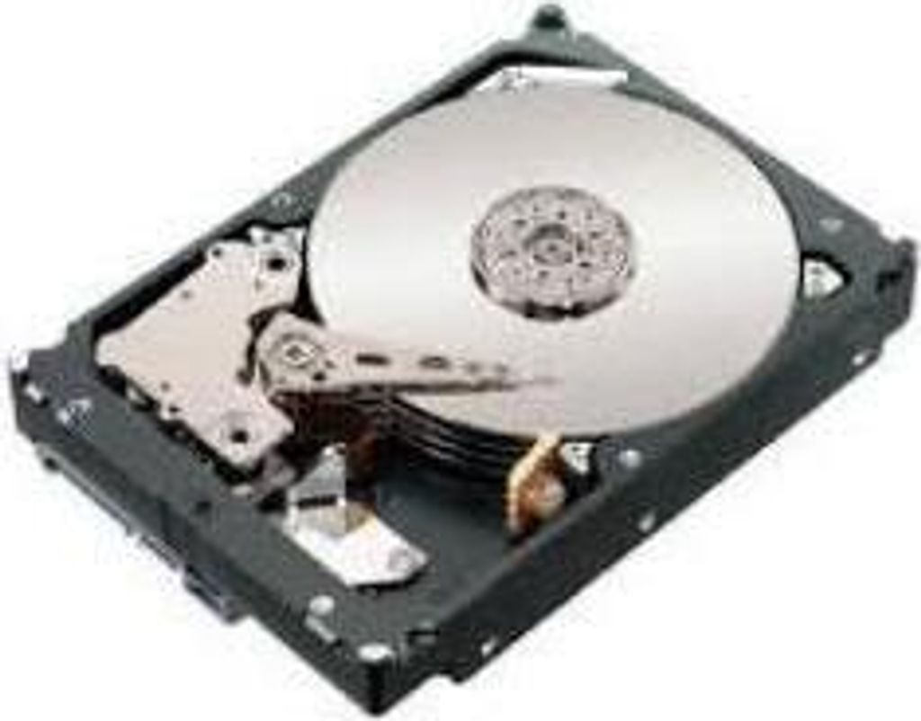 Lenovo IBM 4TB 7.2K 3.5" NL HDD (00Y2426)
