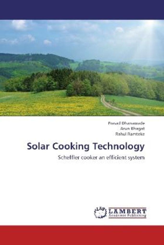 Dhanawade, P: Solar Cooking Technology