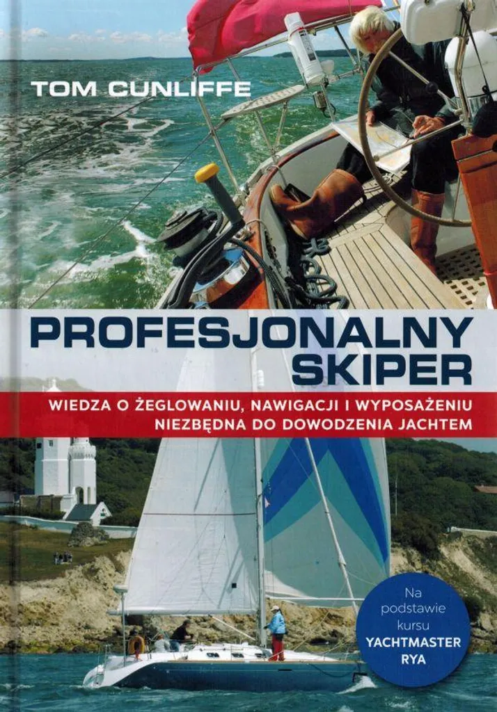 Manuel de Navigation Skipper Livre de Pilotage de Yacht de Luxe