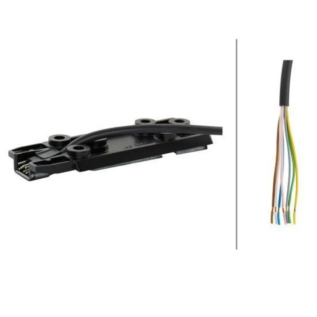 Fixez votre rétroviseur instable sur Mitsubishi/Scania avec ce support