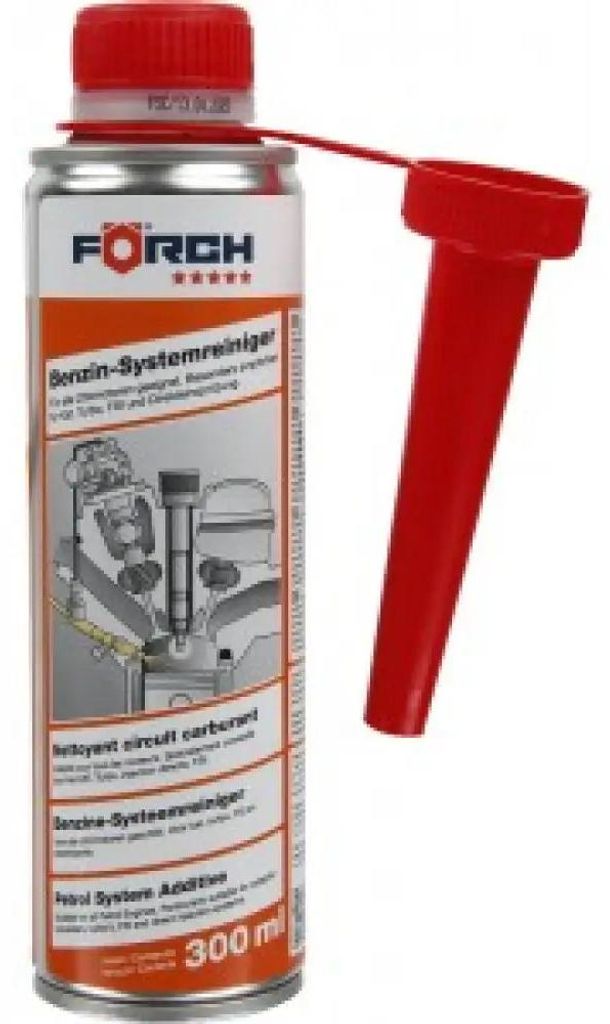 Förch Dodatek Do Benziny 300Ml Zdjęcie produktu 
