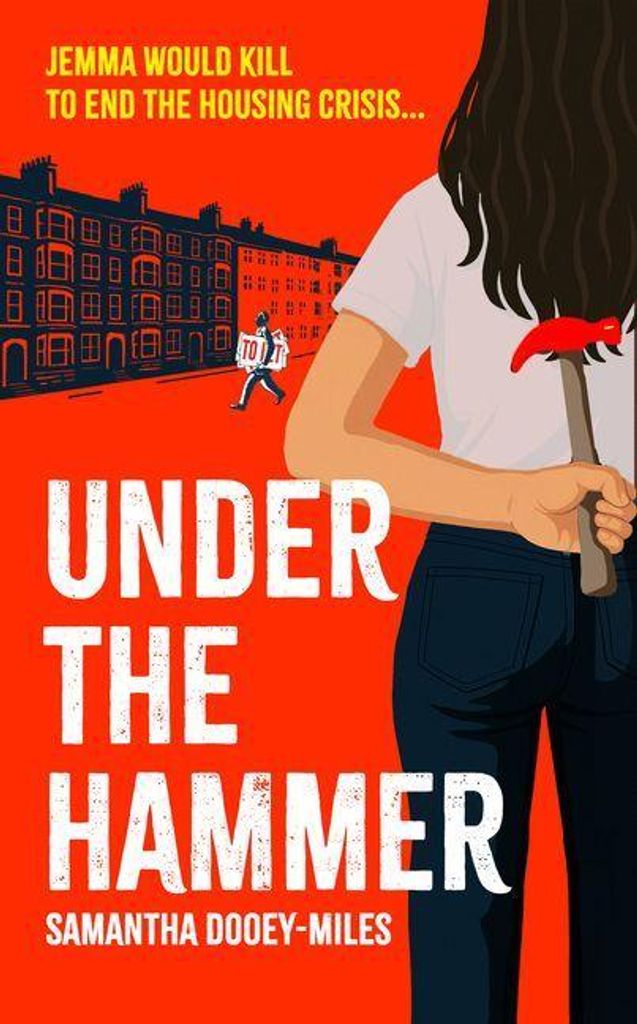 Under the Hammer