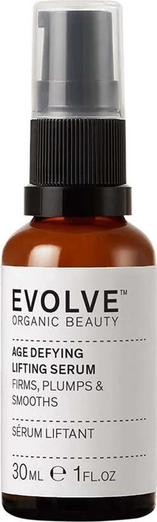 Evolve Organic Beauty Siero liftante antietà